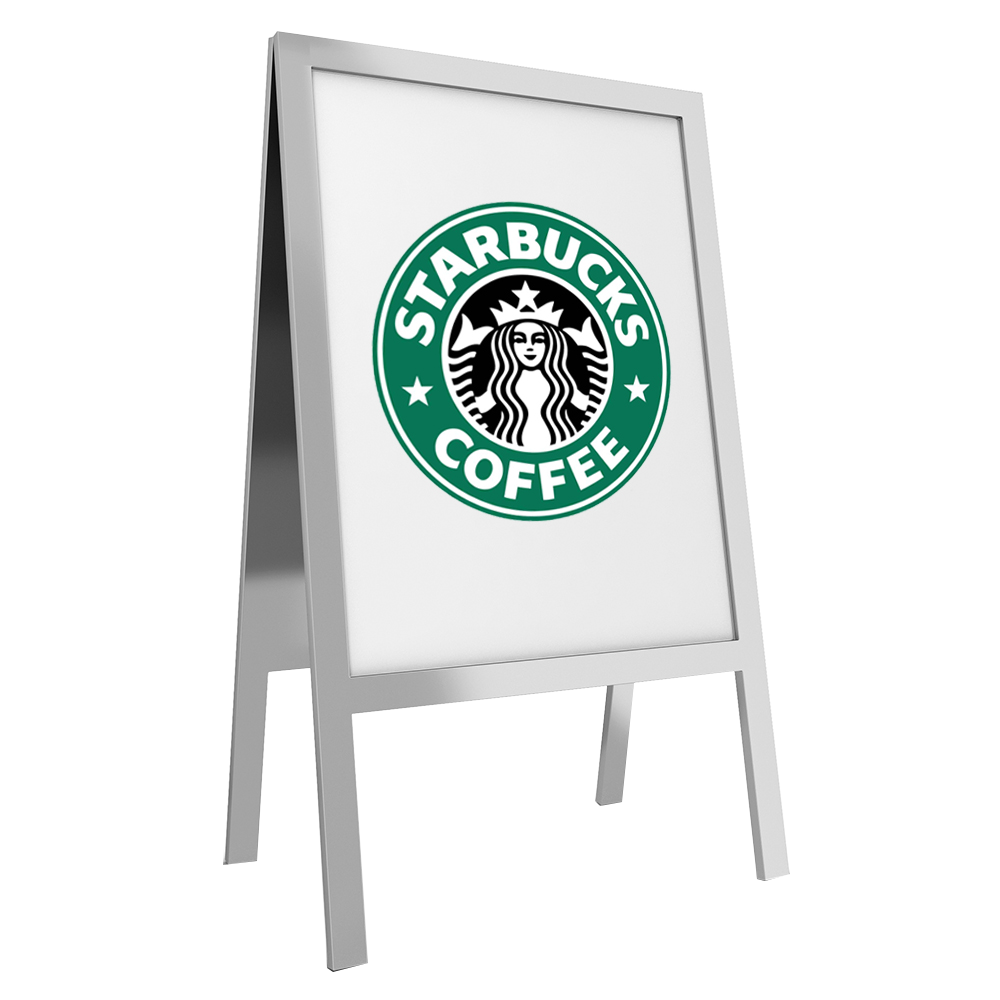 Promotional signs Houston