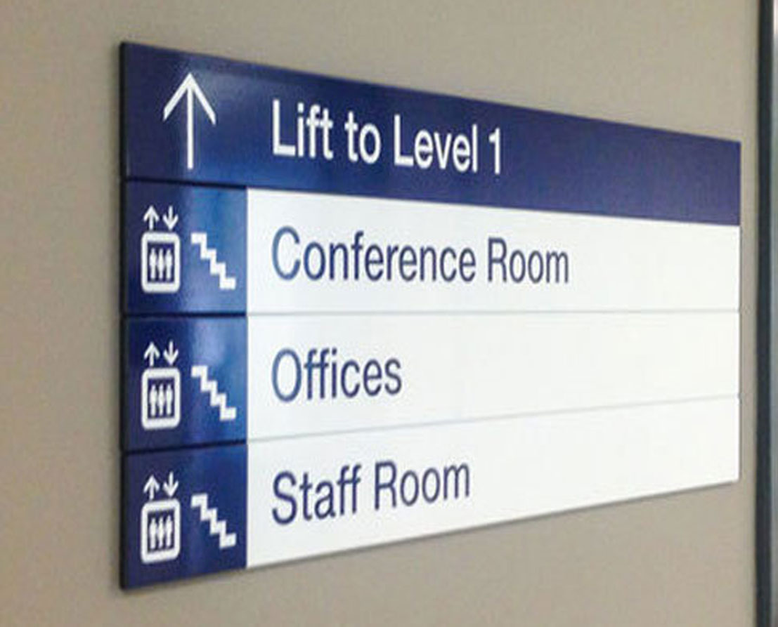 Local Signage Houston TX